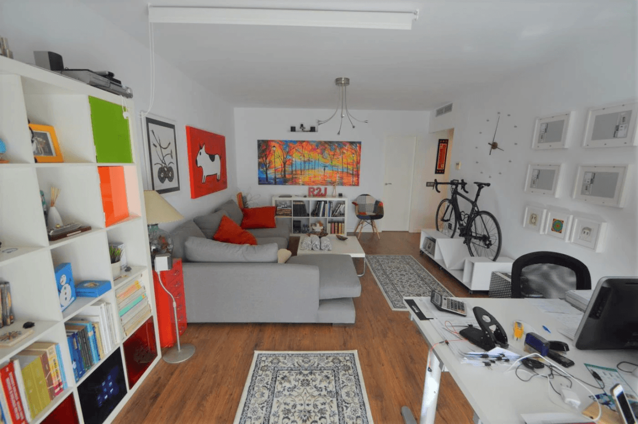 Duplex-Penthouse zum Verkauf in Vinaròs