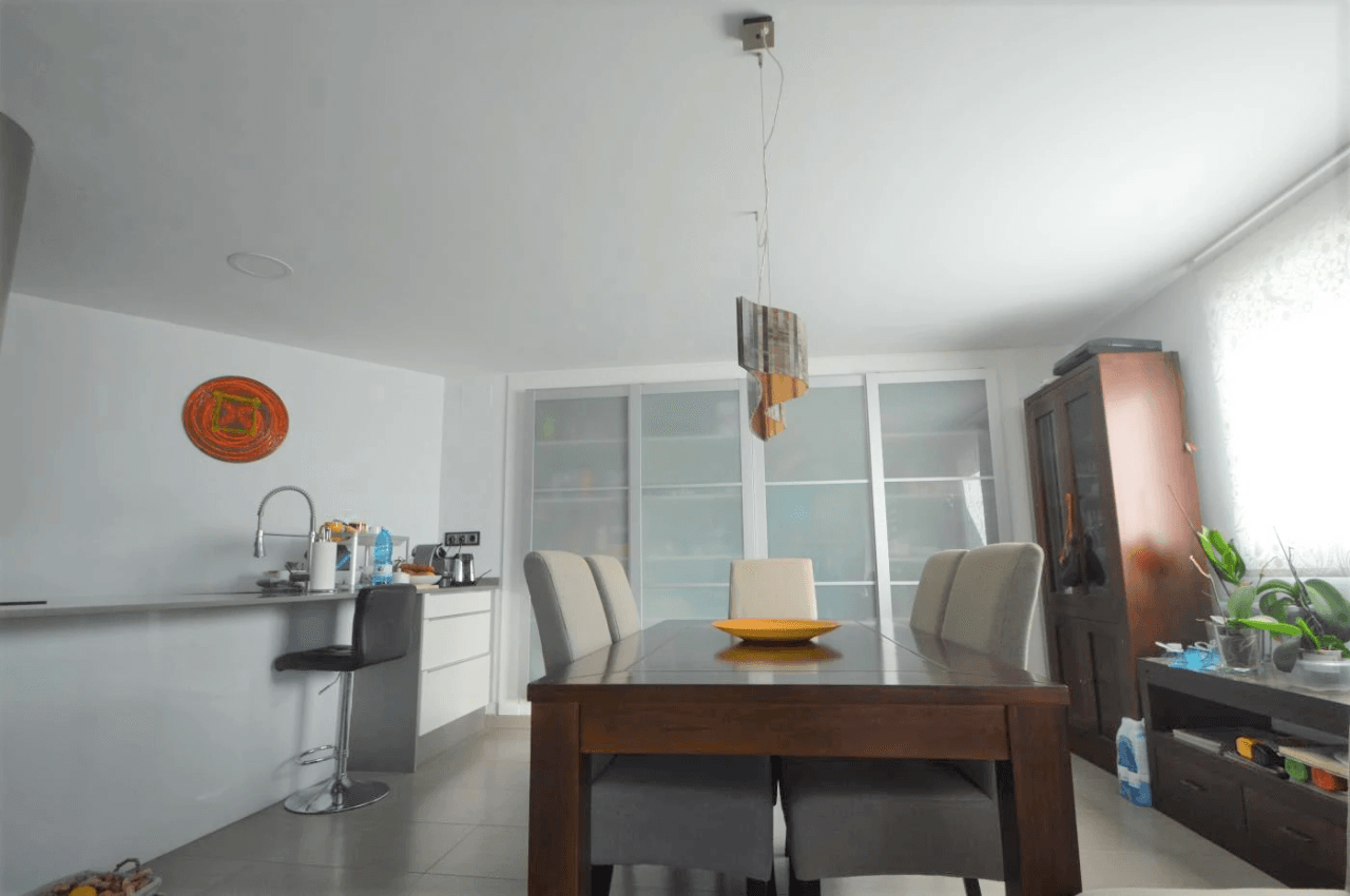 Duplex-Penthouse zum Verkauf in Vinaròs