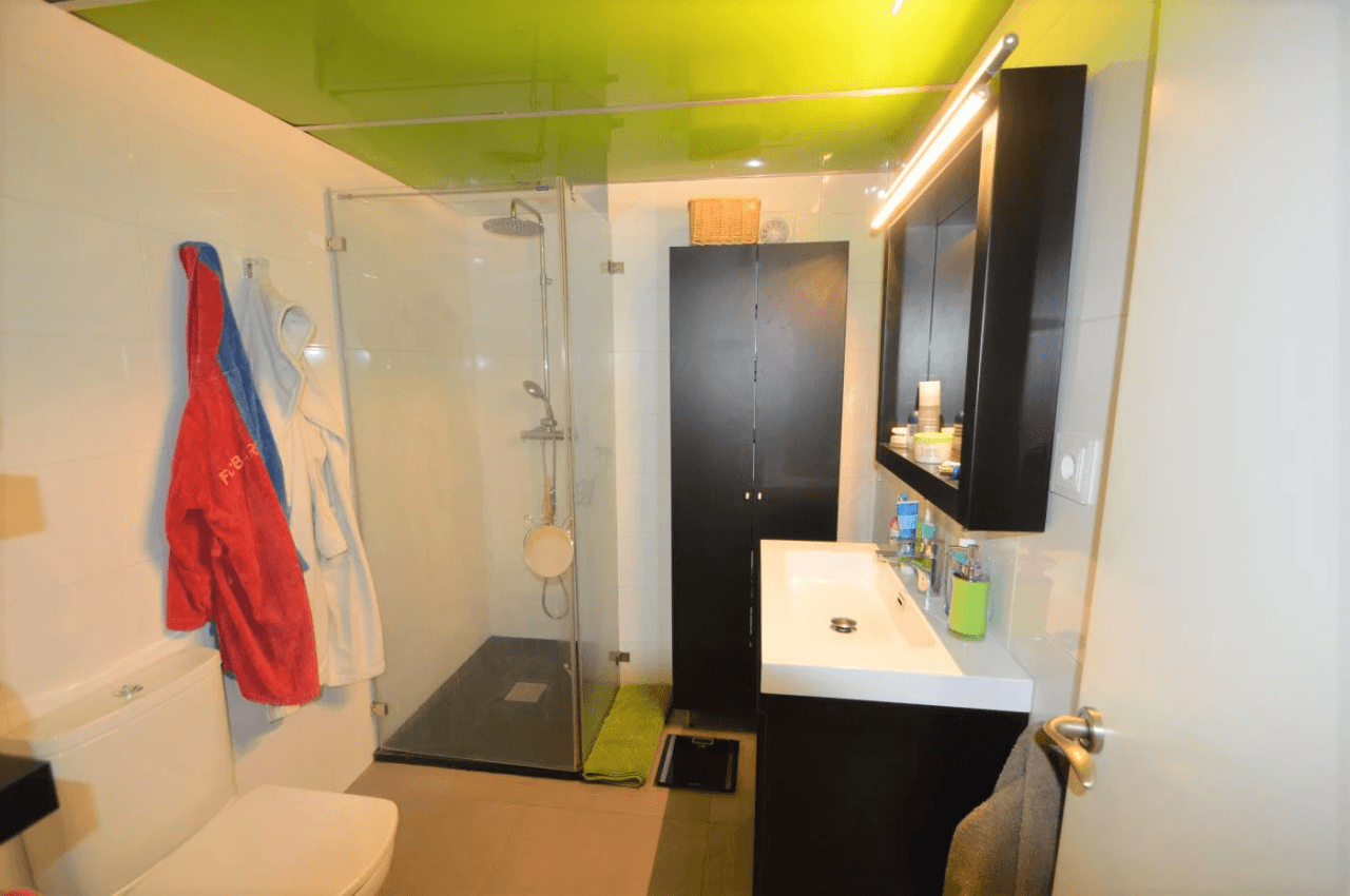Duplex-Penthouse zum Verkauf in Vinaròs