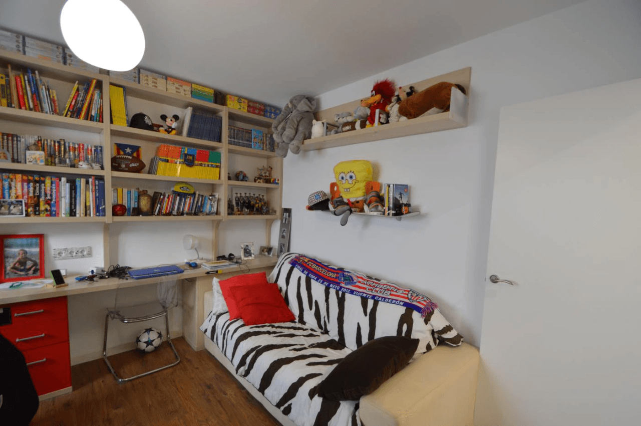 Duplex-Penthouse zum Verkauf in Vinaròs