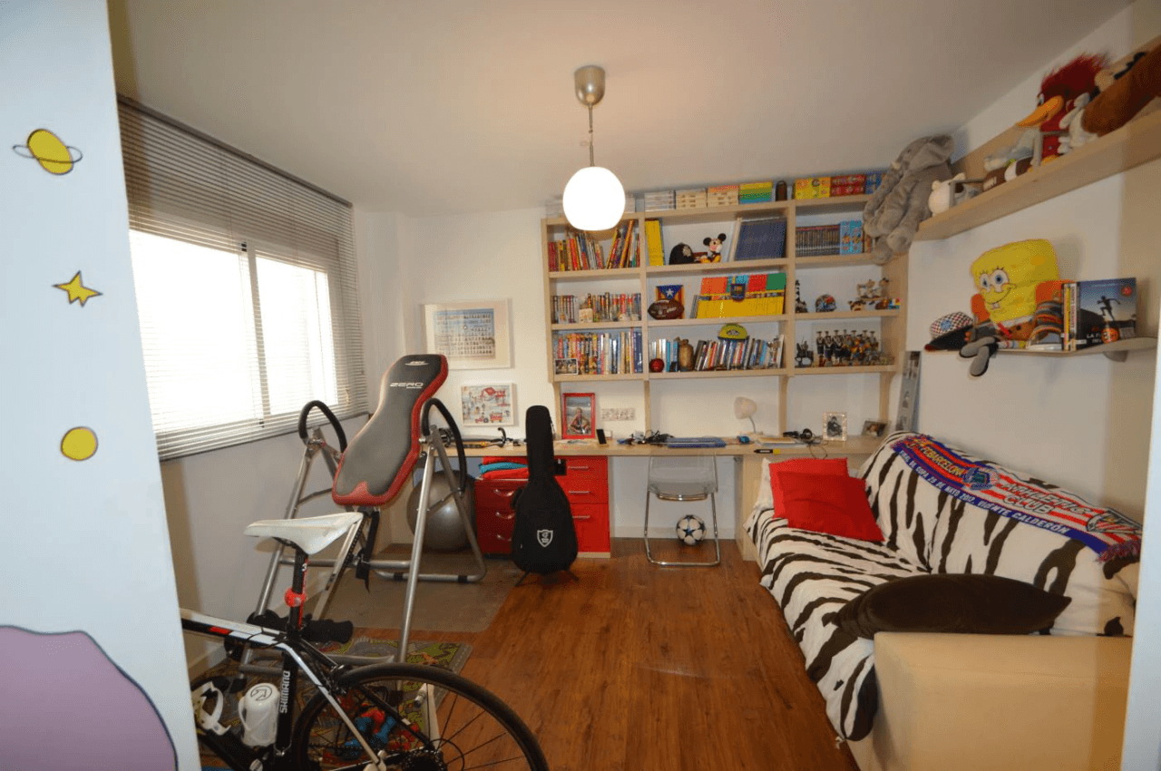 Duplex-Penthouse zum Verkauf in Vinaròs