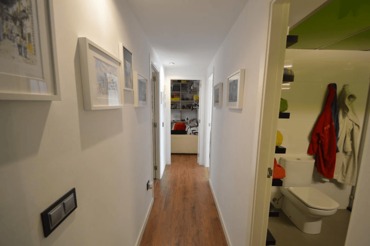 Duplex-Penthouse zum Verkauf in Vinaròs