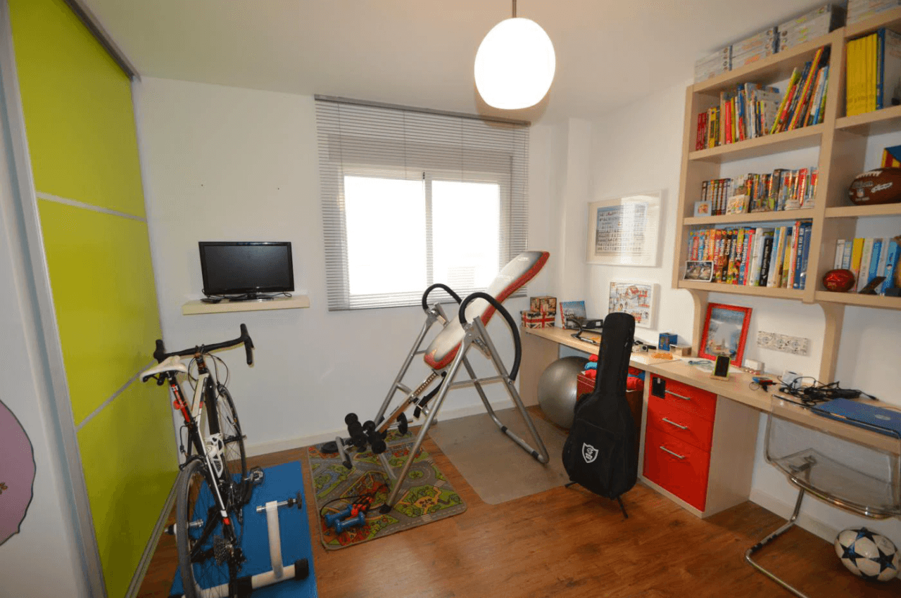Duplex-Penthouse zum Verkauf in Vinaròs