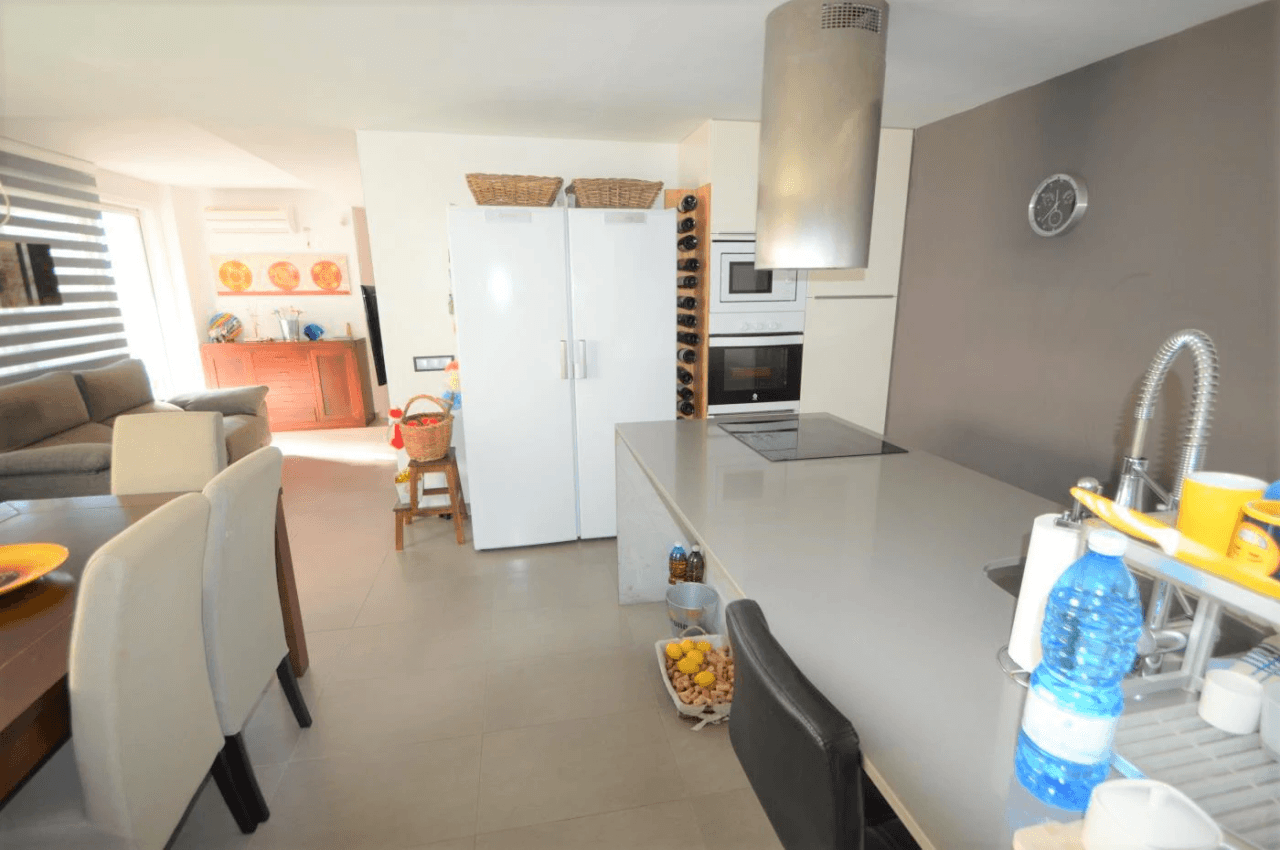 Duplex-Penthouse zum Verkauf in Vinaròs