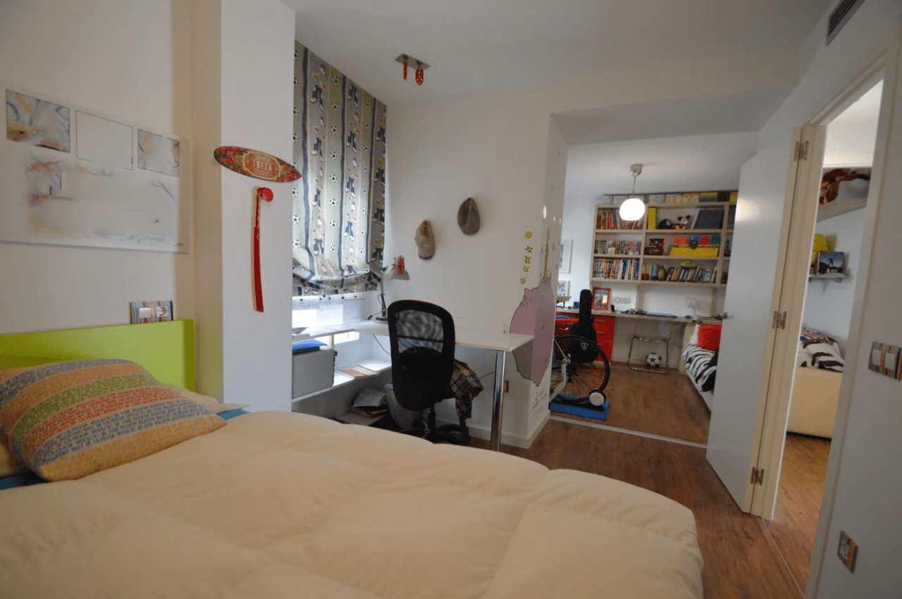 Duplex-Penthouse zum Verkauf in Vinaròs