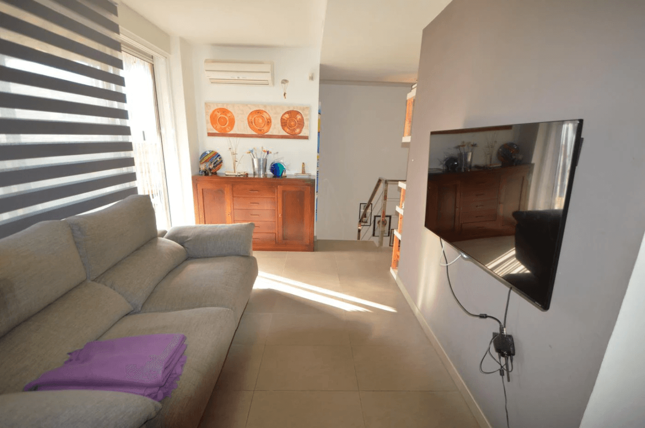 Duplex-Penthouse zum Verkauf in Vinaròs