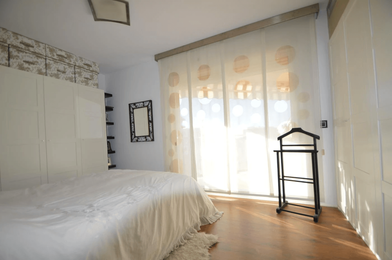 Duplex-Penthouse zum Verkauf in Vinaròs