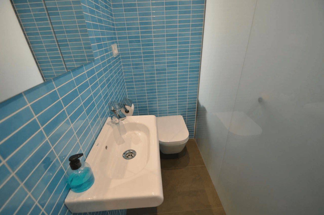 Duplex-Penthouse zum Verkauf in Vinaròs