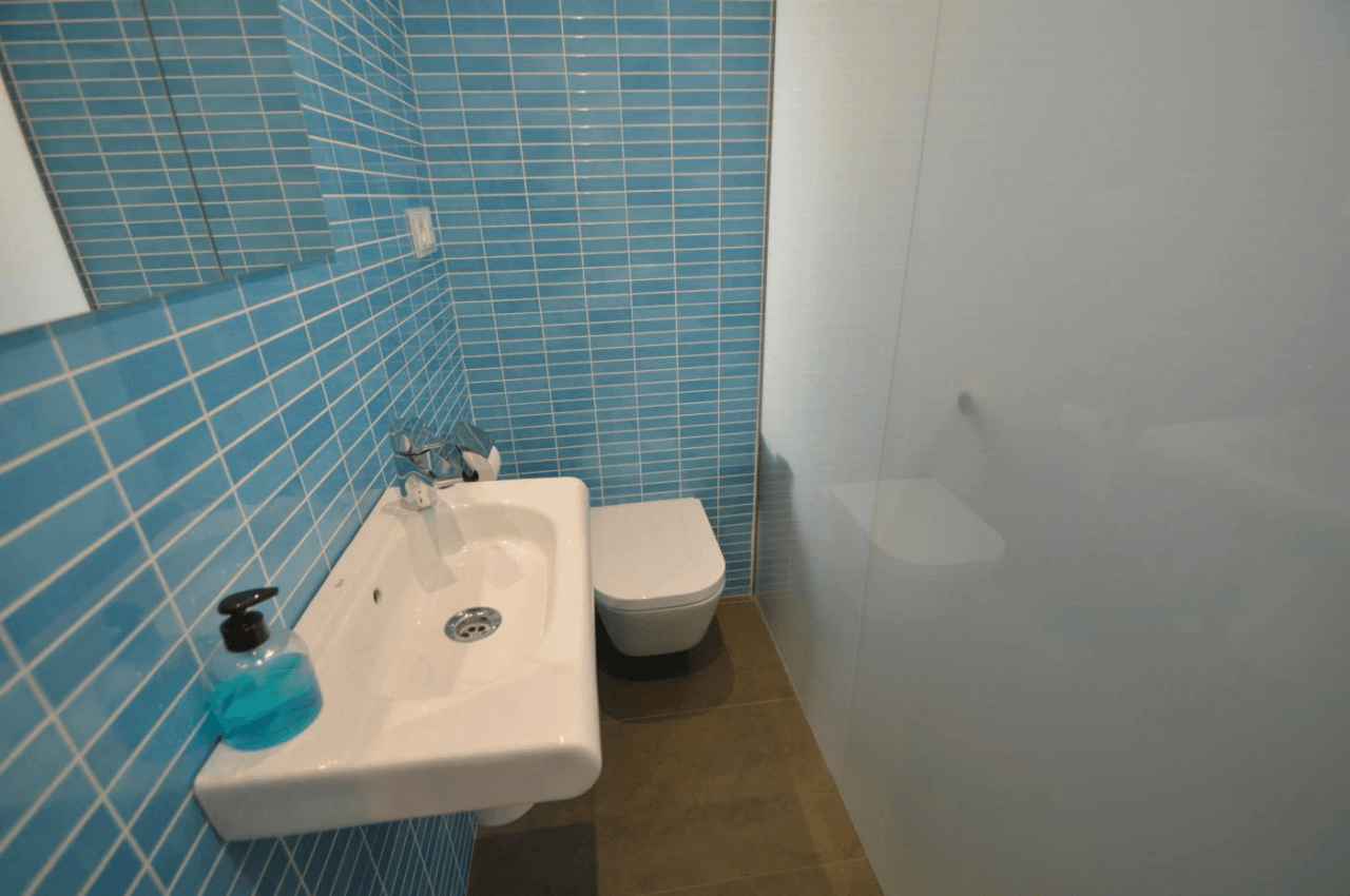 Duplex-Penthouse zum Verkauf in Vinaròs