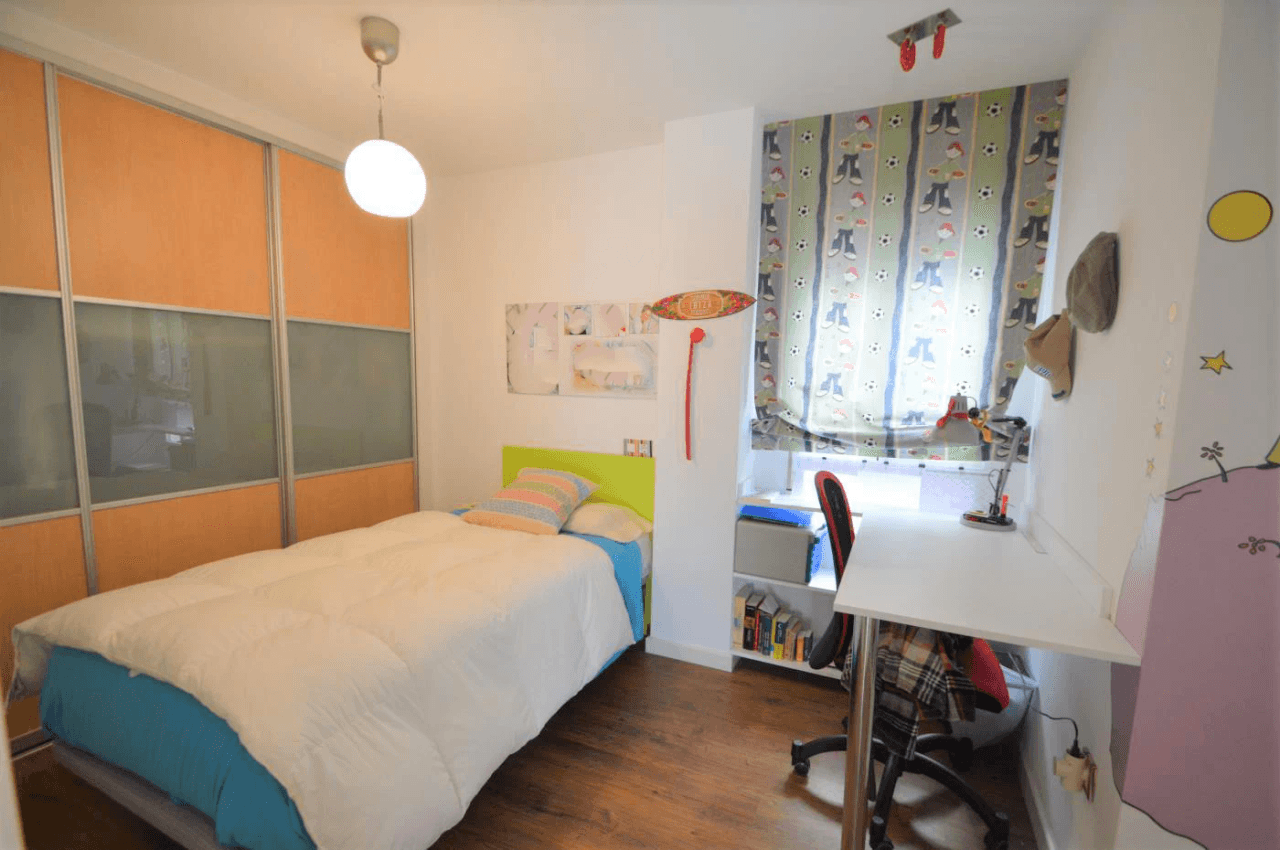 Duplex-Penthouse zum Verkauf in Vinaròs