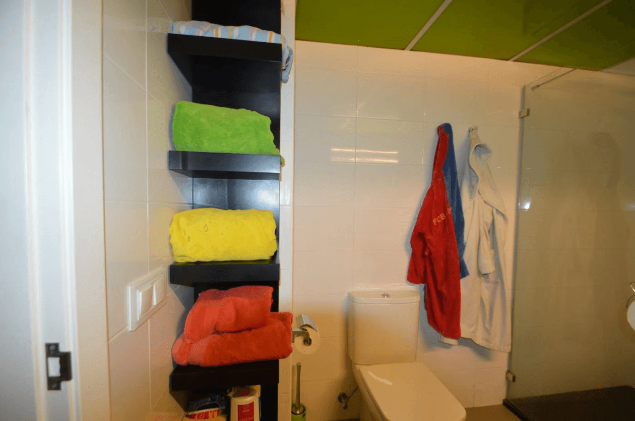 Duplex-Penthouse zum Verkauf in Vinaròs