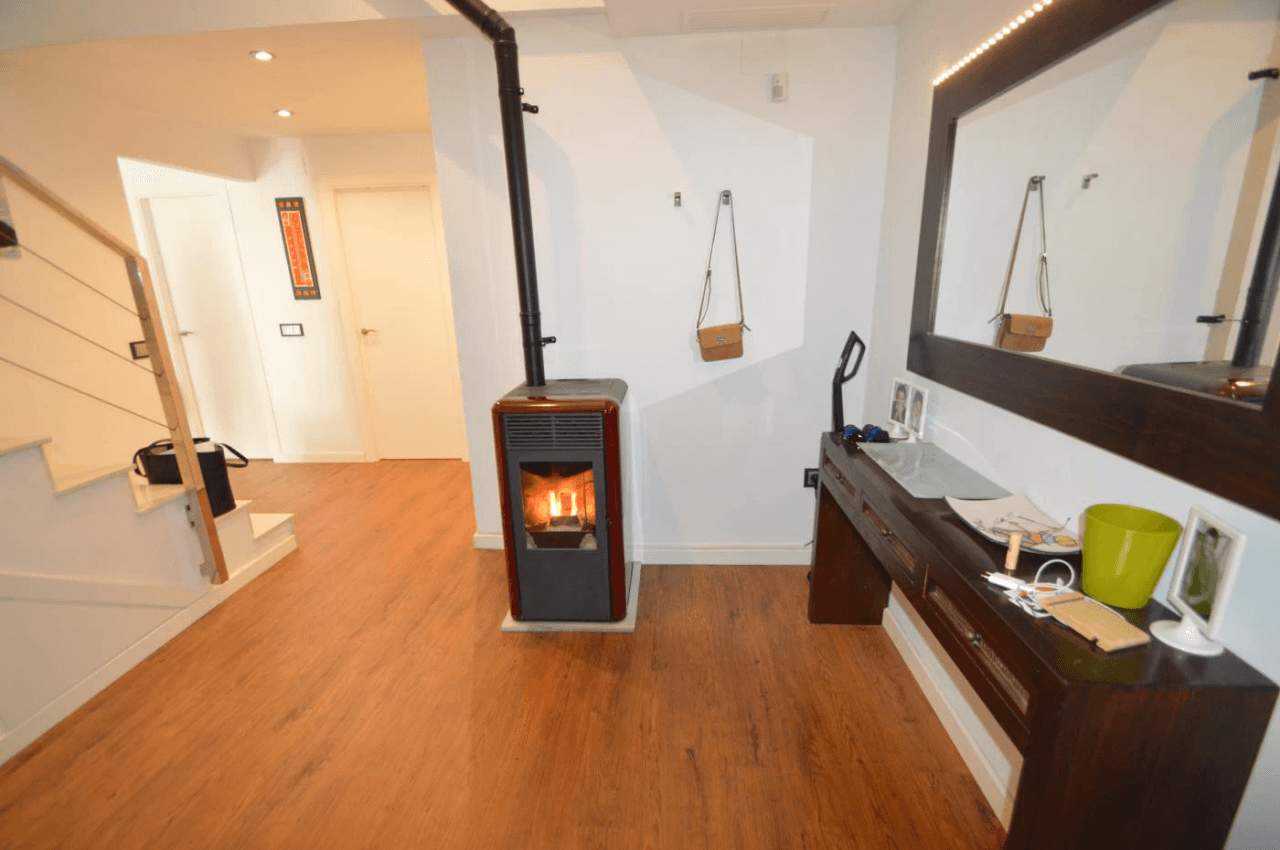 Duplex-Penthouse zum Verkauf in Vinaròs