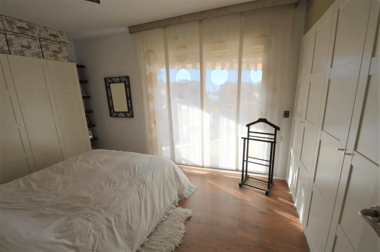 Duplex-Penthouse zum Verkauf in Vinaròs