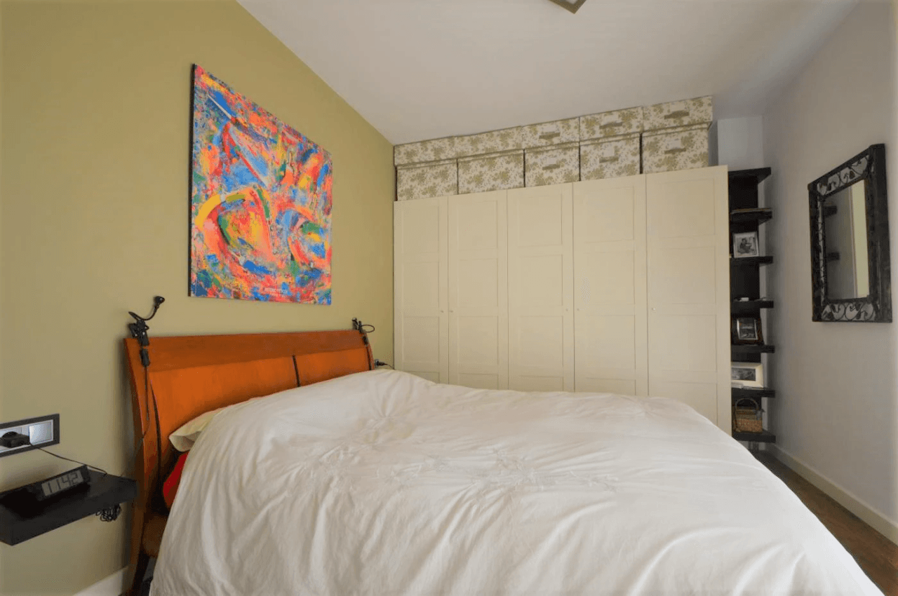 Duplex-Penthouse zum Verkauf in Vinaròs
