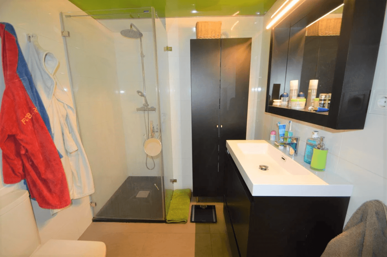 Duplex-Penthouse zum Verkauf in Vinaròs