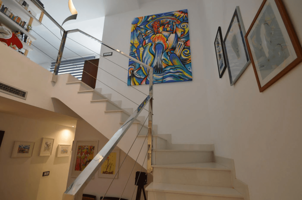 Duplex-Penthouse zum Verkauf in Vinaròs