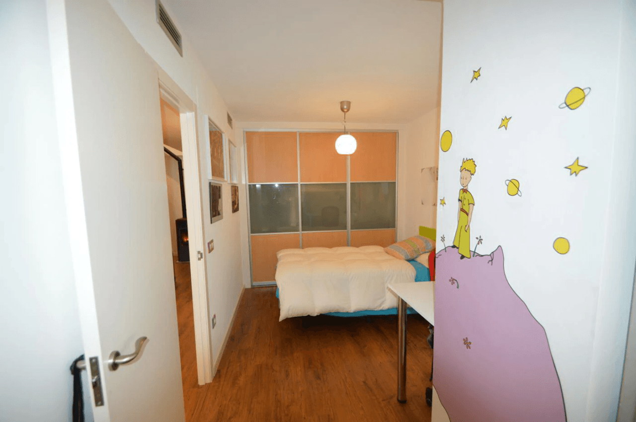 Duplex-Penthouse zum Verkauf in Vinaròs