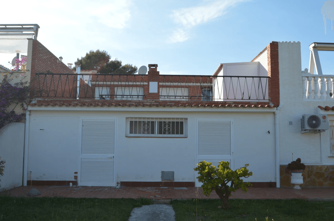 Chalet adosado en venta en Zona Barbiguera