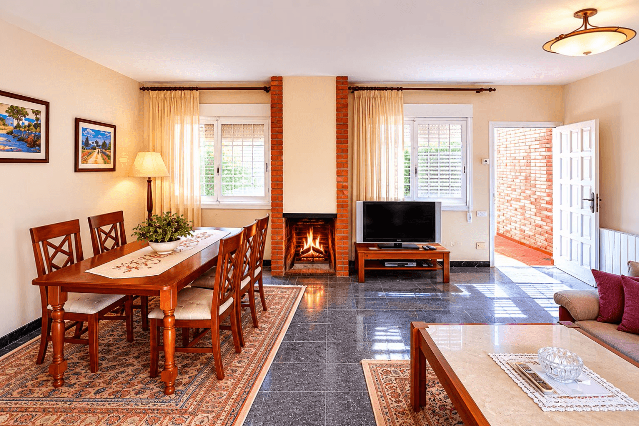 Chalet adosado en venta en Zona Barbiguera
