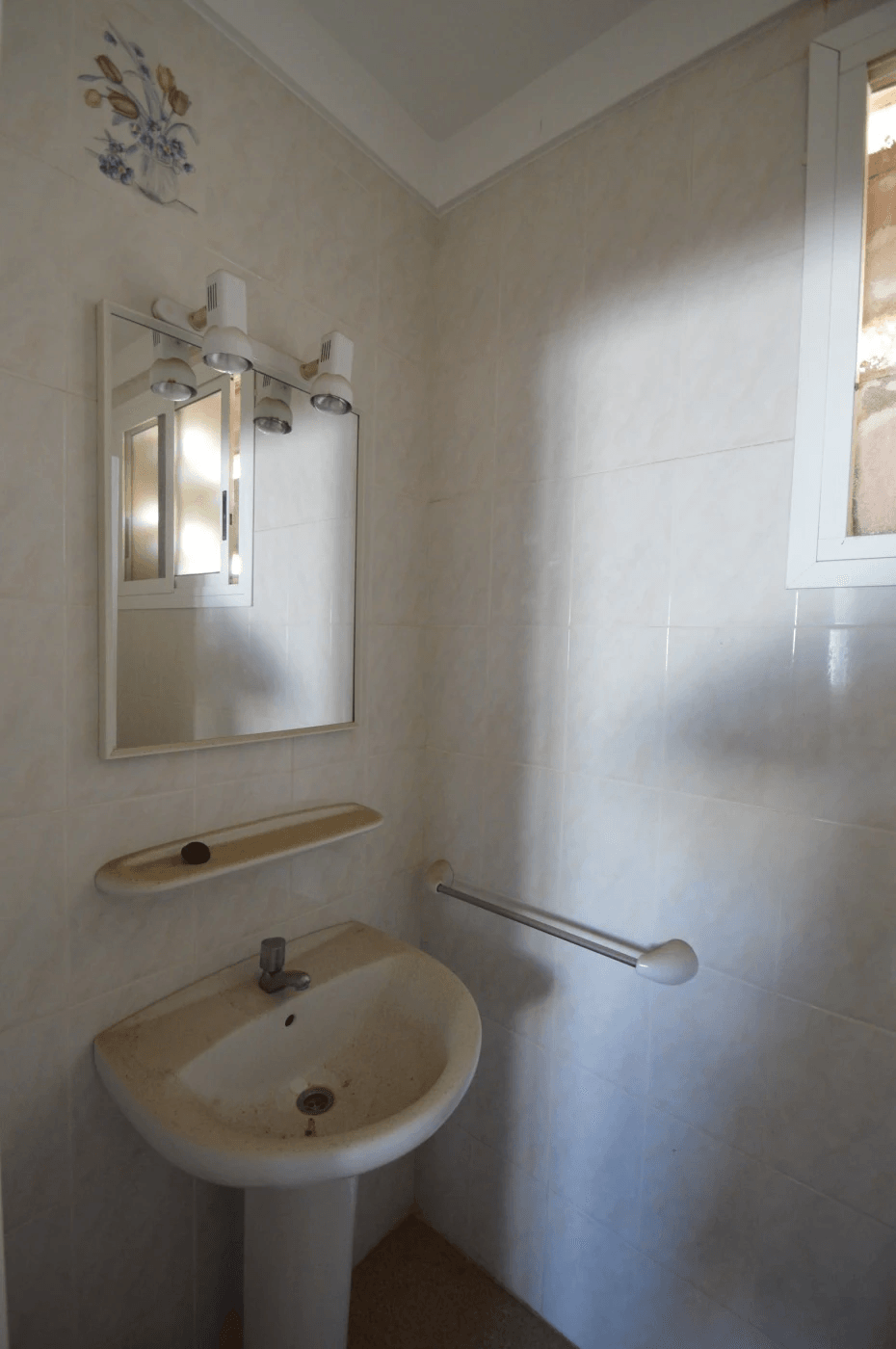 Chalet adosado en venta en Zona Barbiguera