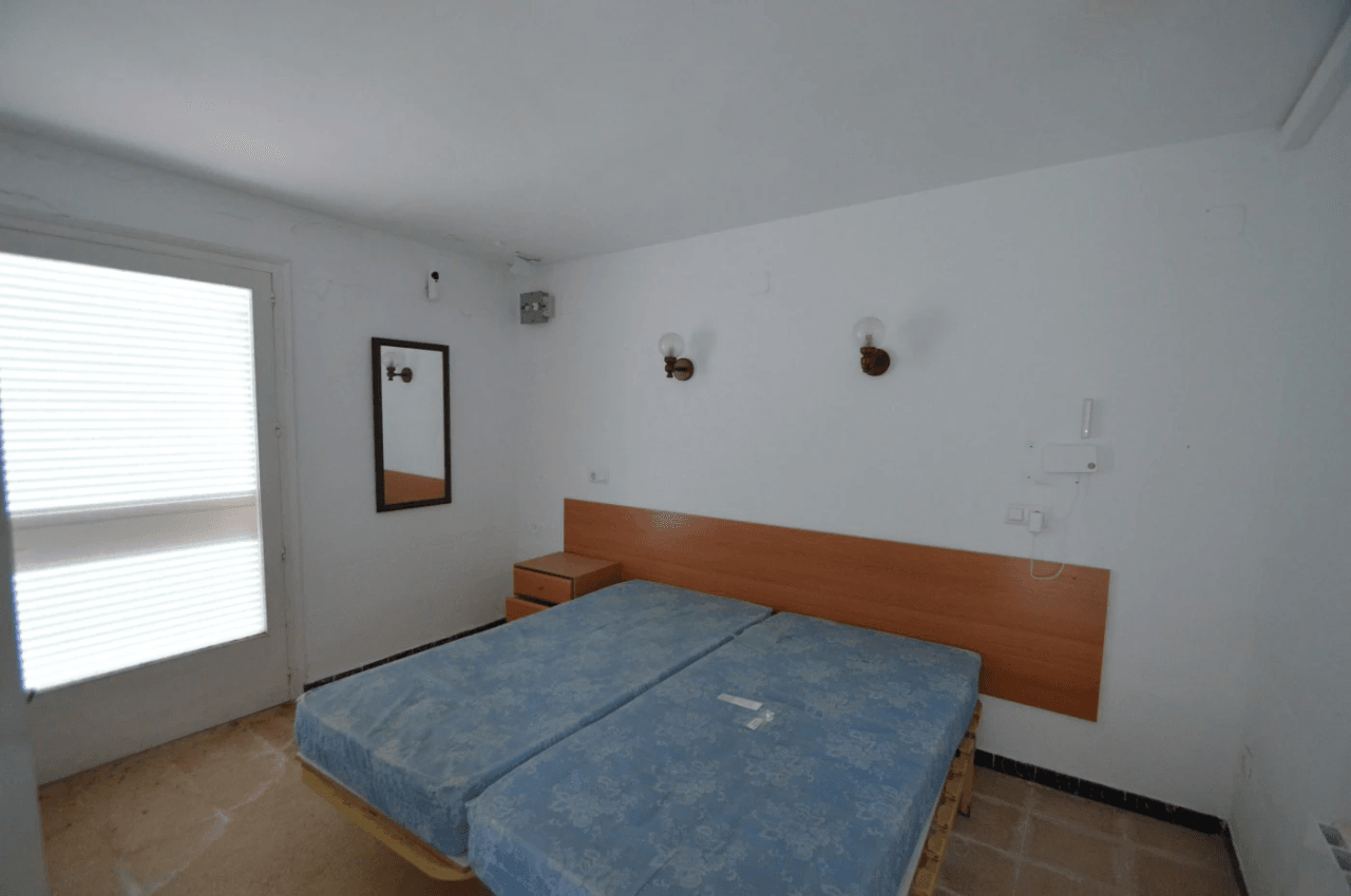 Chalet adosado en venta en Zona Barbiguera