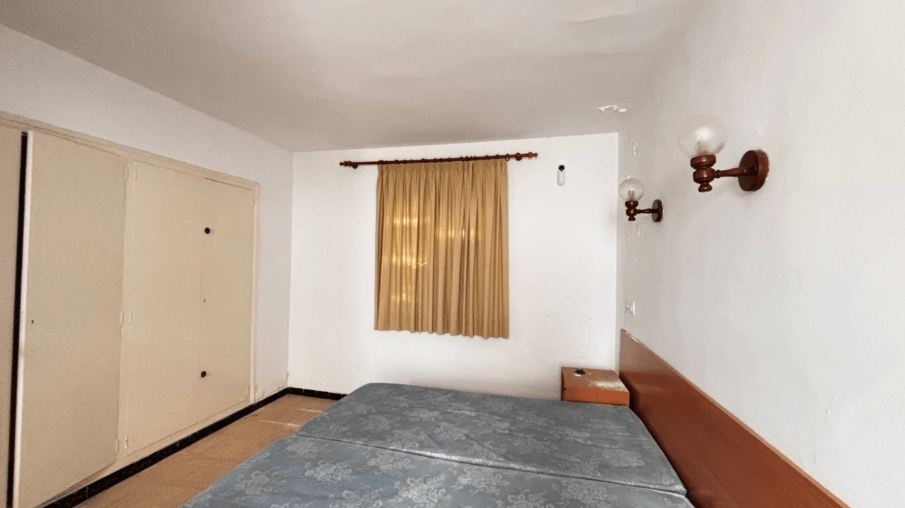 Chalet adosado en venta en Zona Barbiguera