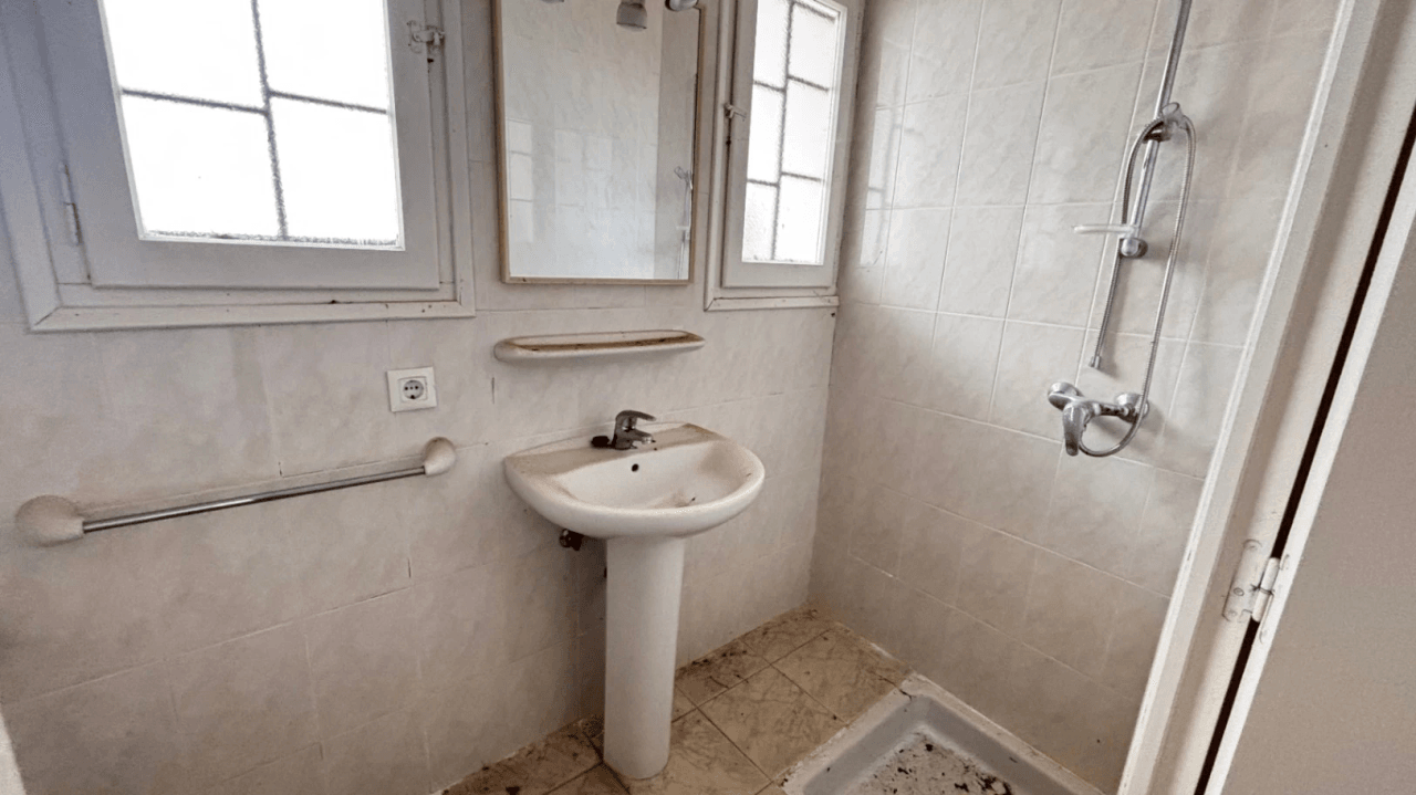 Chalet adosado en venta en Zona Barbiguera
