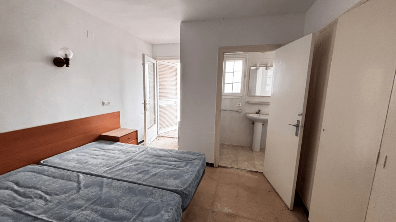 Chalet adosado en venta en Zona Barbiguera