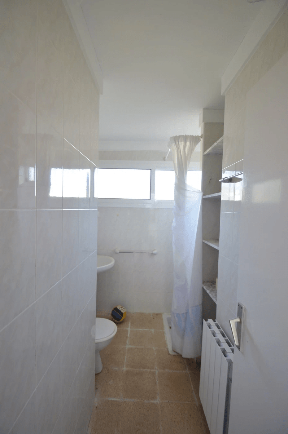 Chalet adosado en venta en Zona Barbiguera