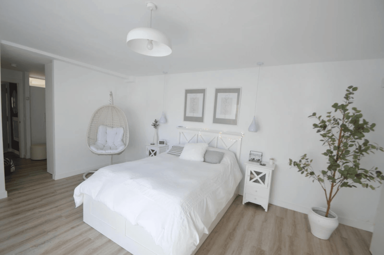 Chalet en venta en Vinaròs con 4 dormitorios y piscina.