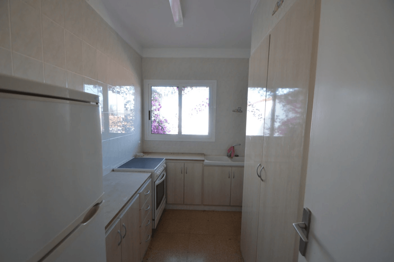 Chalet adosado en venta en Zona Barbiguera