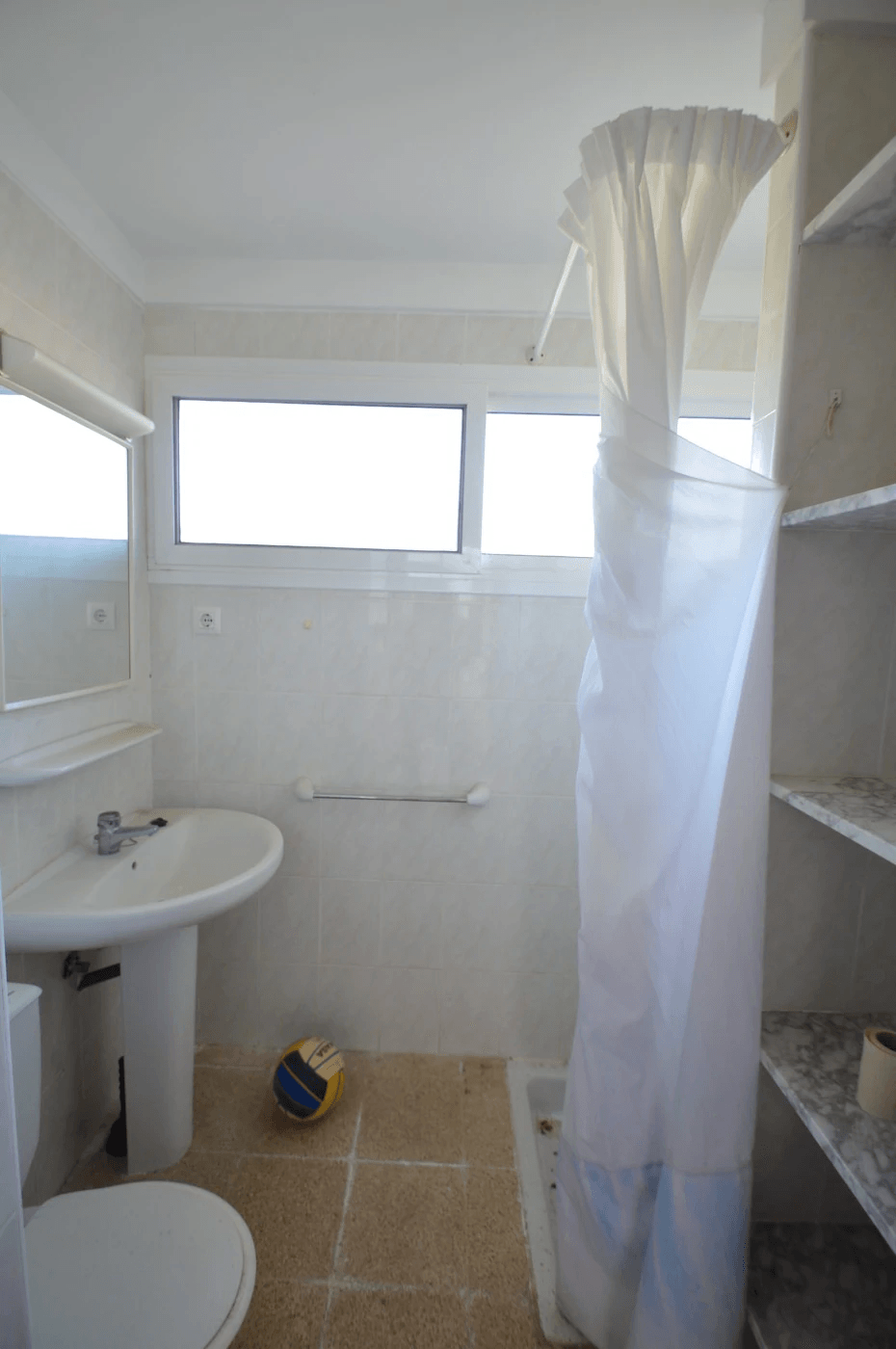 Chalet adosado en venta en Zona Barbiguera