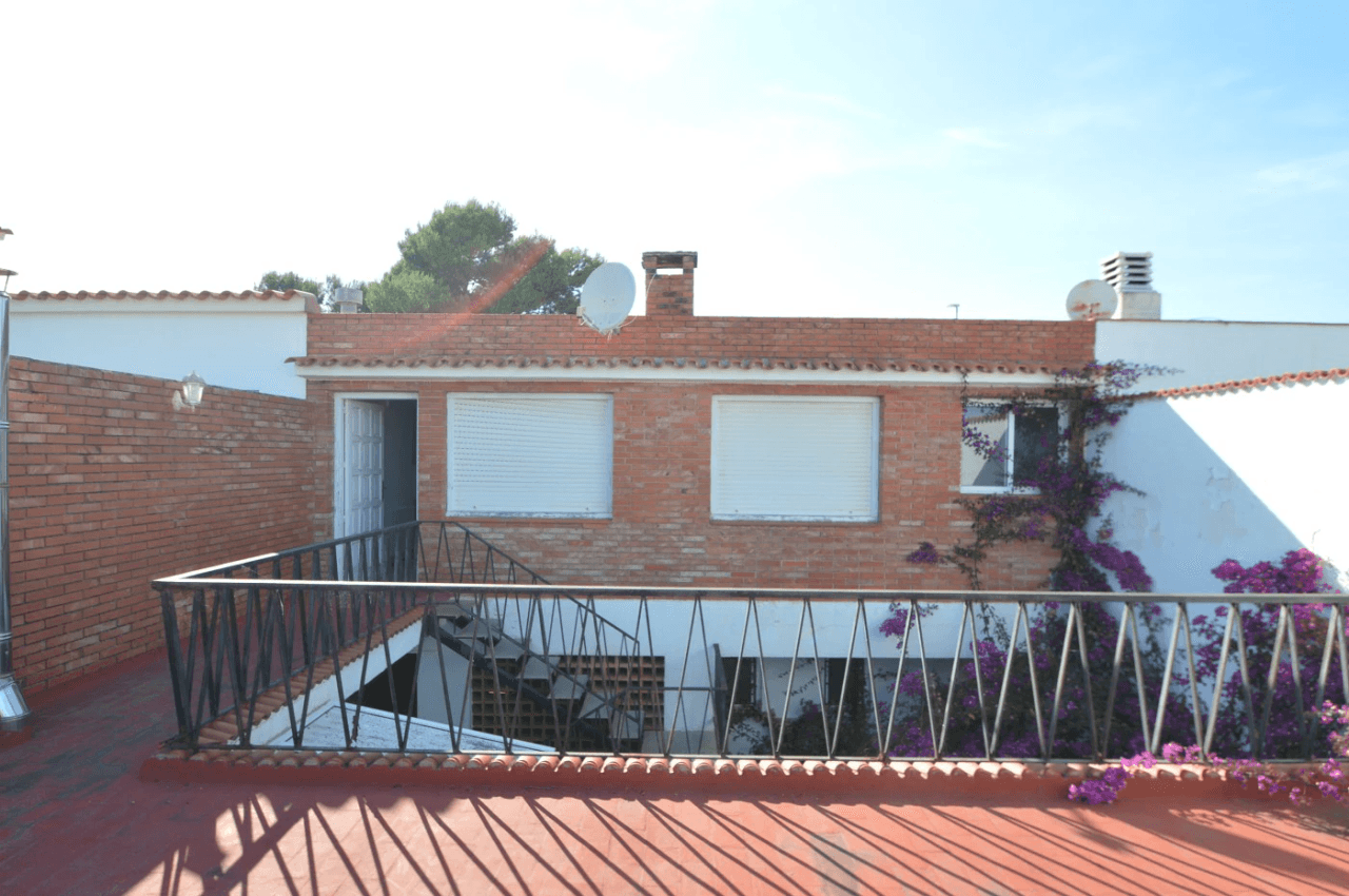 Chalet adosado en venta en Zona Barbiguera