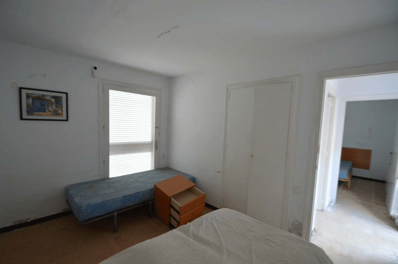 Chalet adosado en venta en Zona Barbiguera