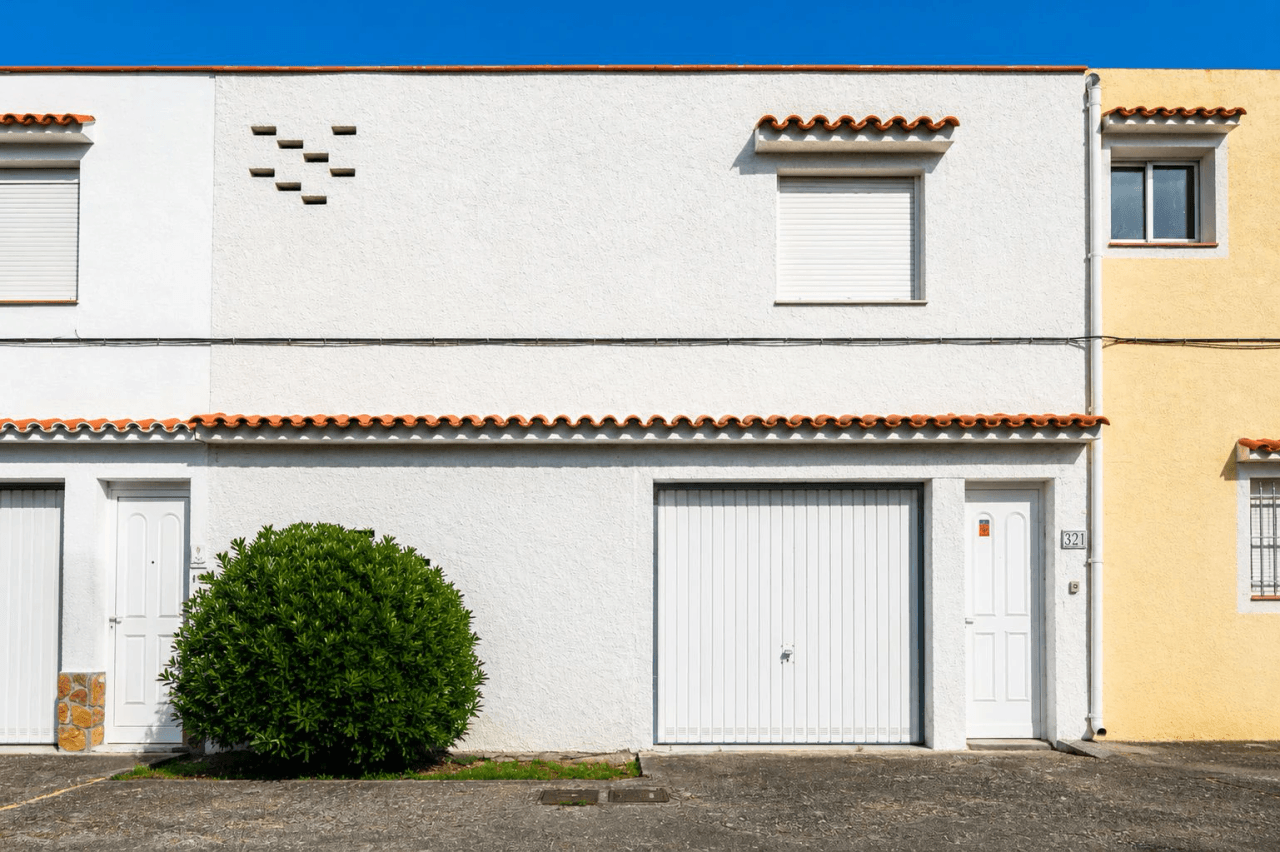 Chalet adosado en venta en Zona Barbiguera