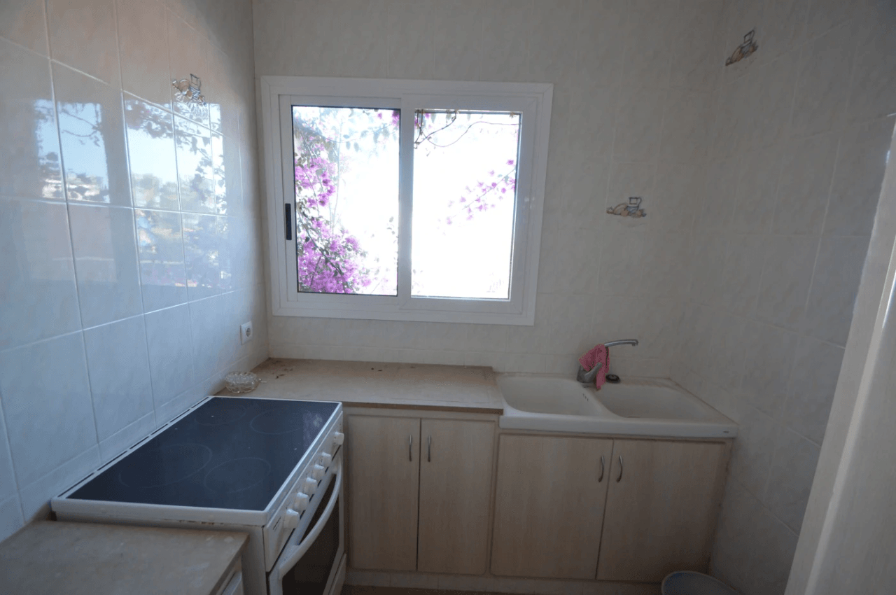 Chalet adosado en venta en Zona Barbiguera