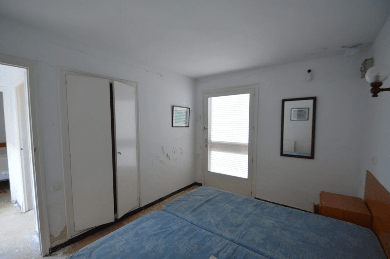 Chalet adosado en venta en Zona Barbiguera