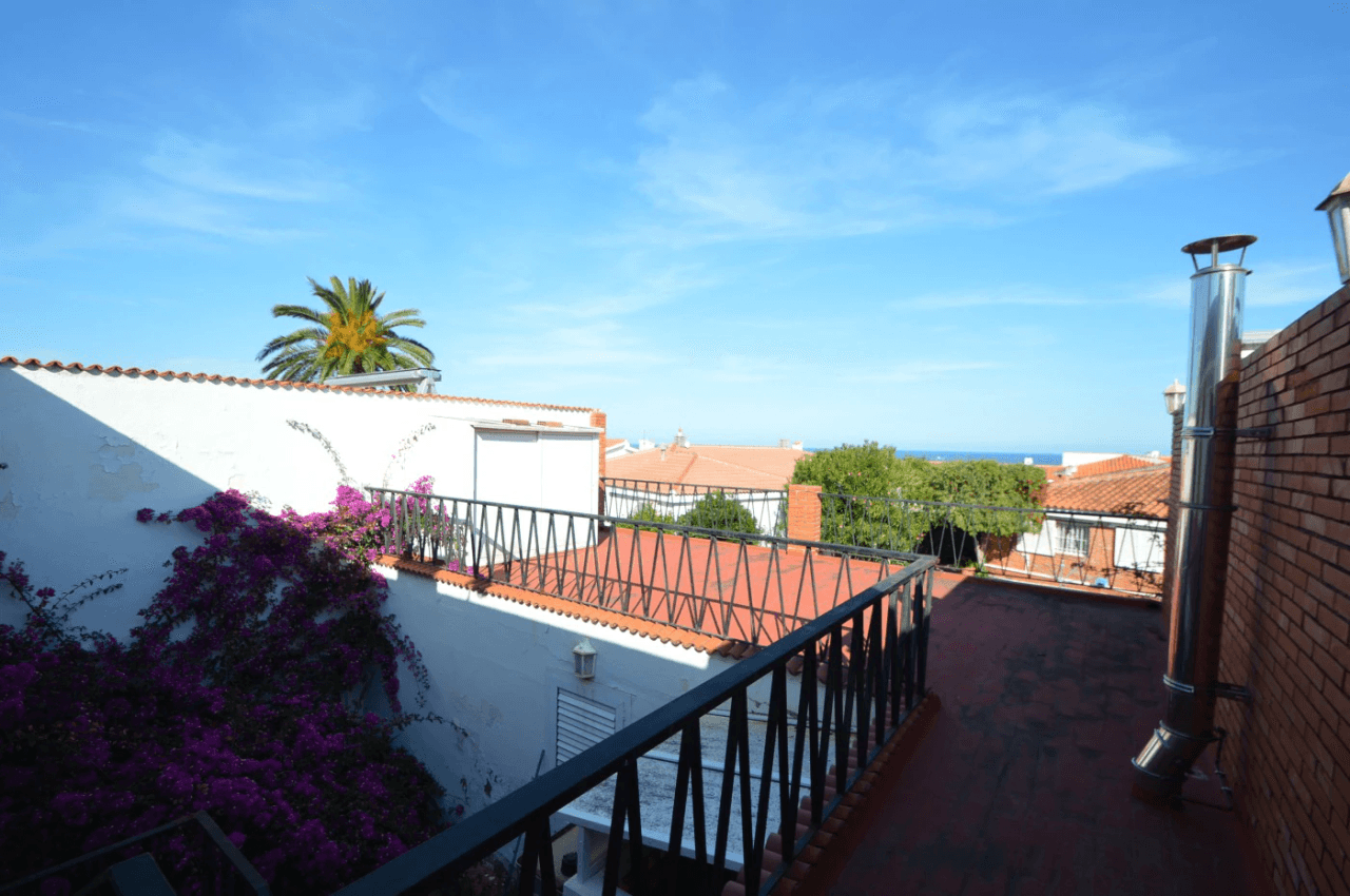 Chalet adosado en venta en Zona Barbiguera