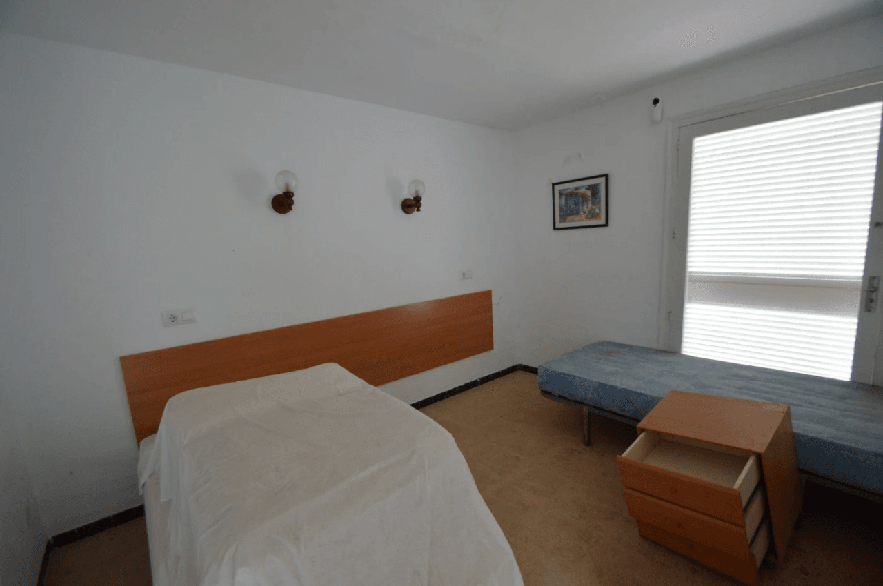 Chalet adosado en venta en Zona Barbiguera