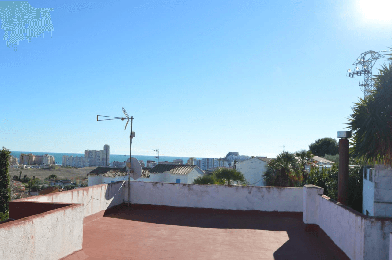 En venta, Chalet en Peñíscola (Castellón)