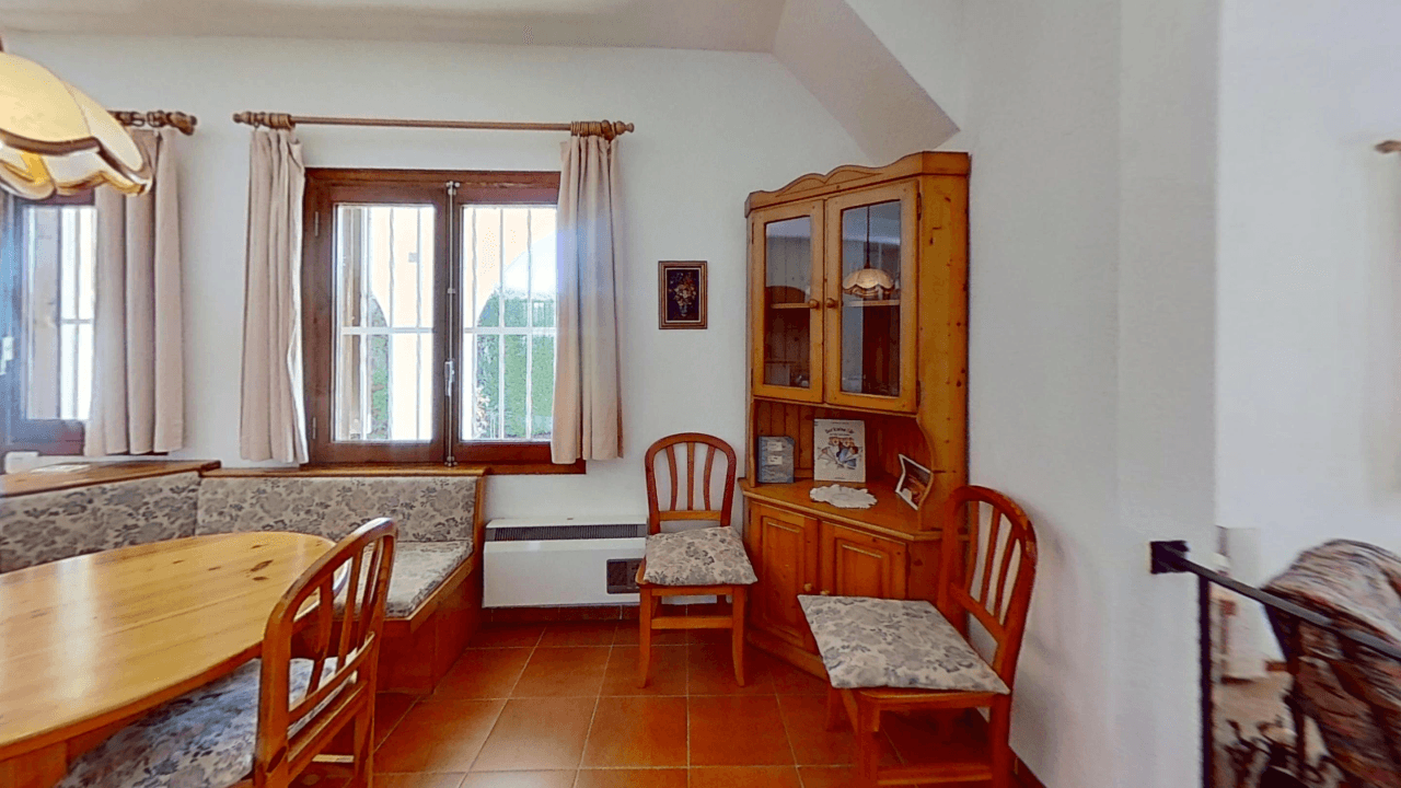 Chalet en venta en San Jorge con 2 dormitorios
