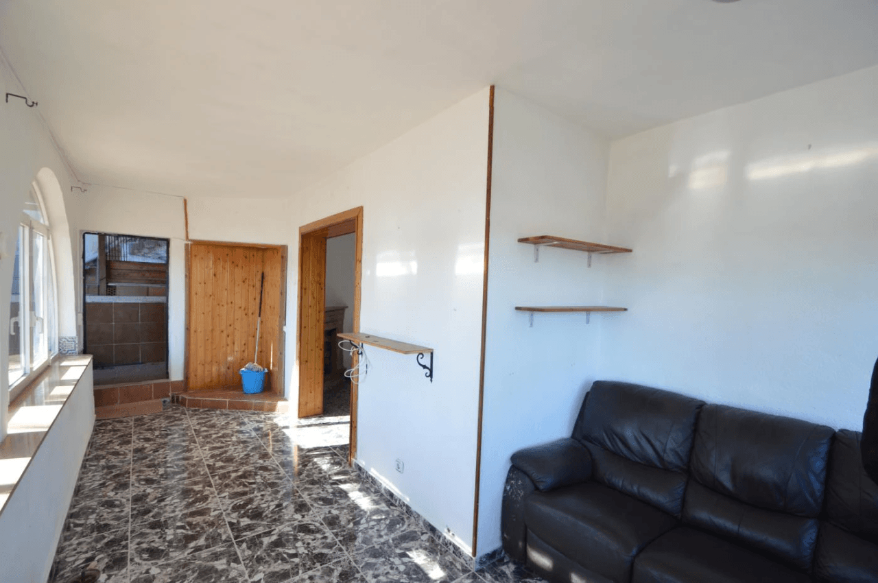 En venta, Chalet en Peñíscola (Castellón)