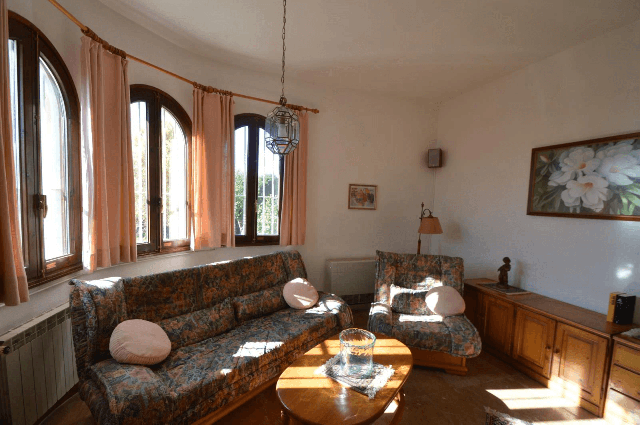 Chalet en venta en San Jorge con 2 dormitorios