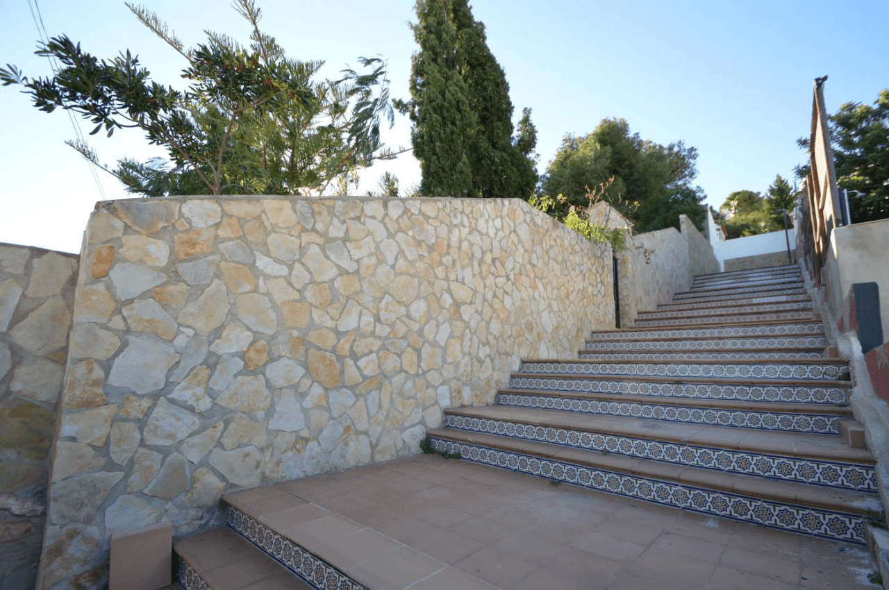 En venta, Chalet en Peñíscola (Castellón)