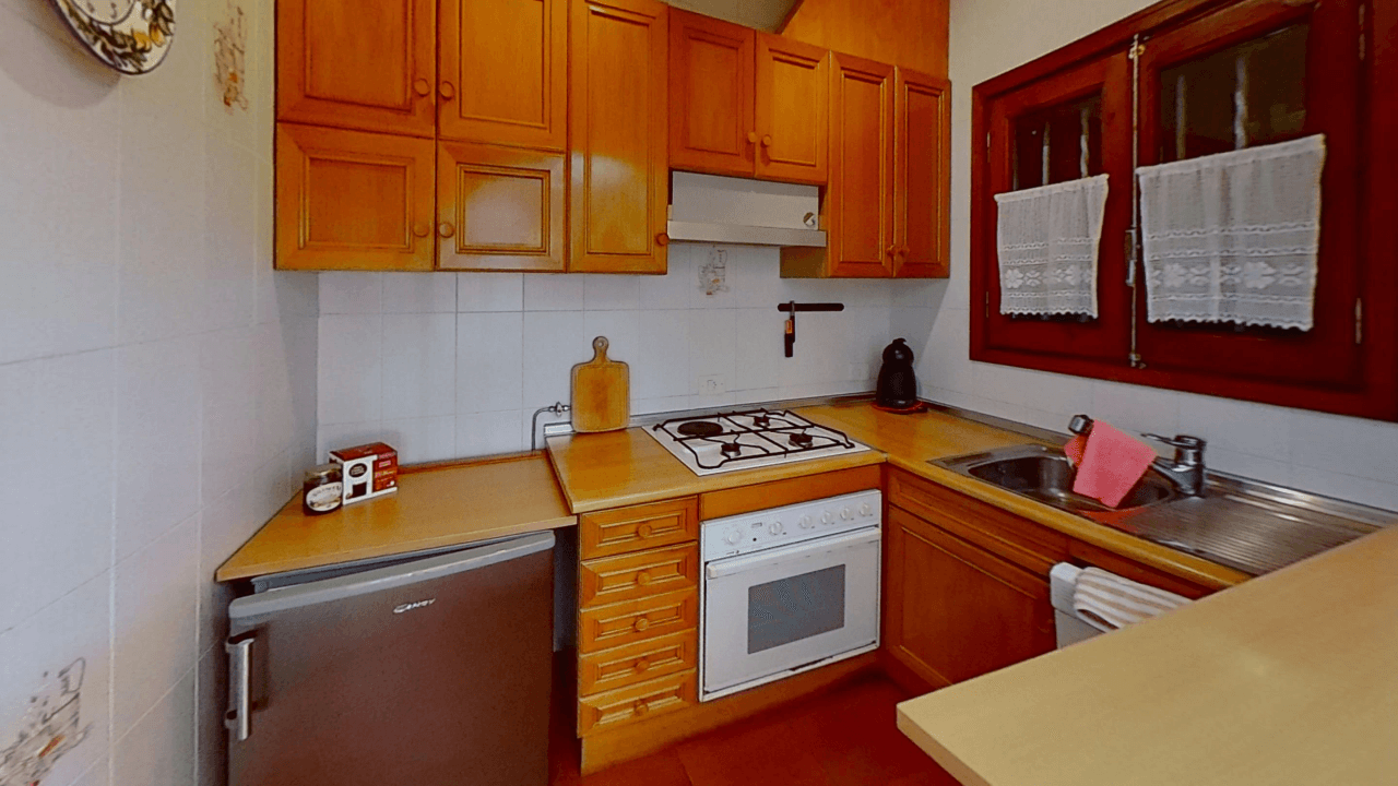 Chalet en venta en San Jorge con 2 dormitorios