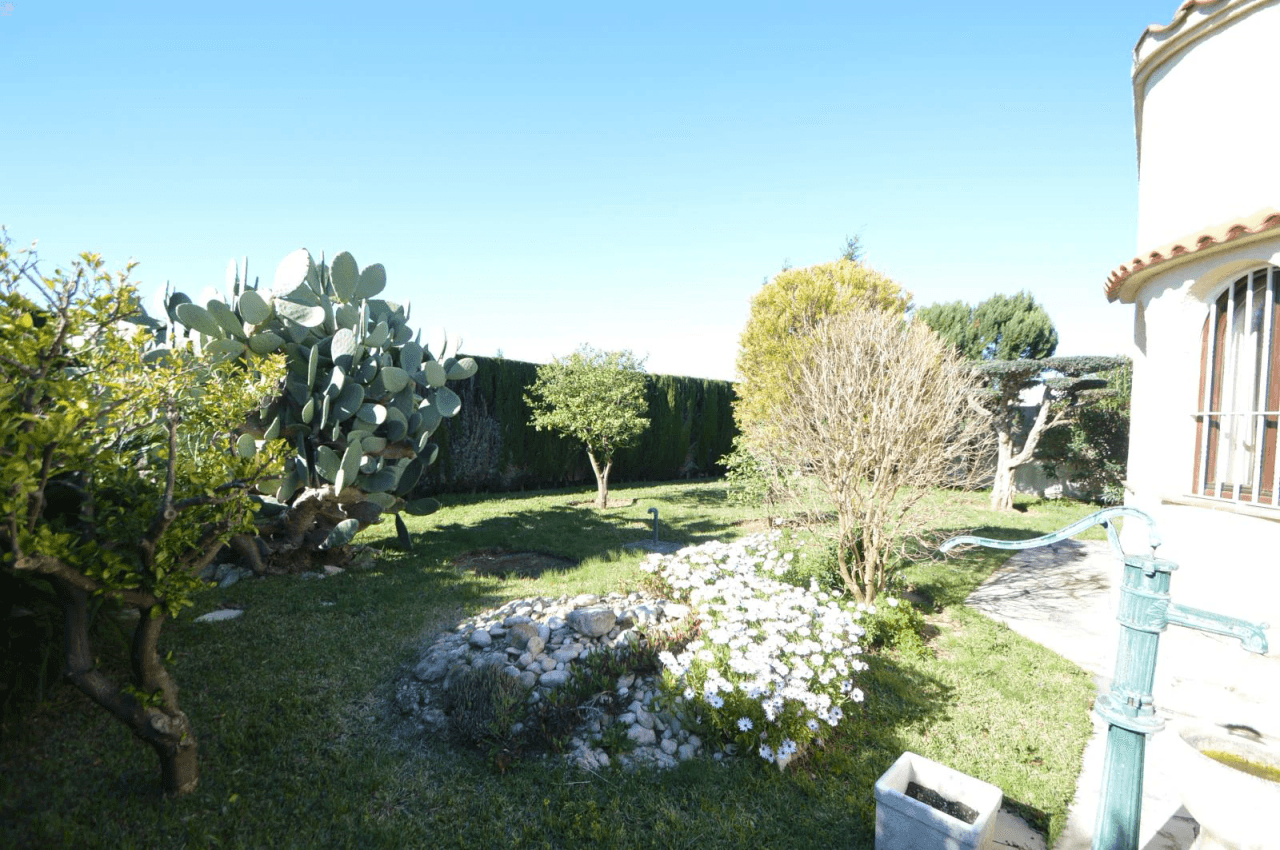 Chalet en venta en San Jorge con 2 dormitorios