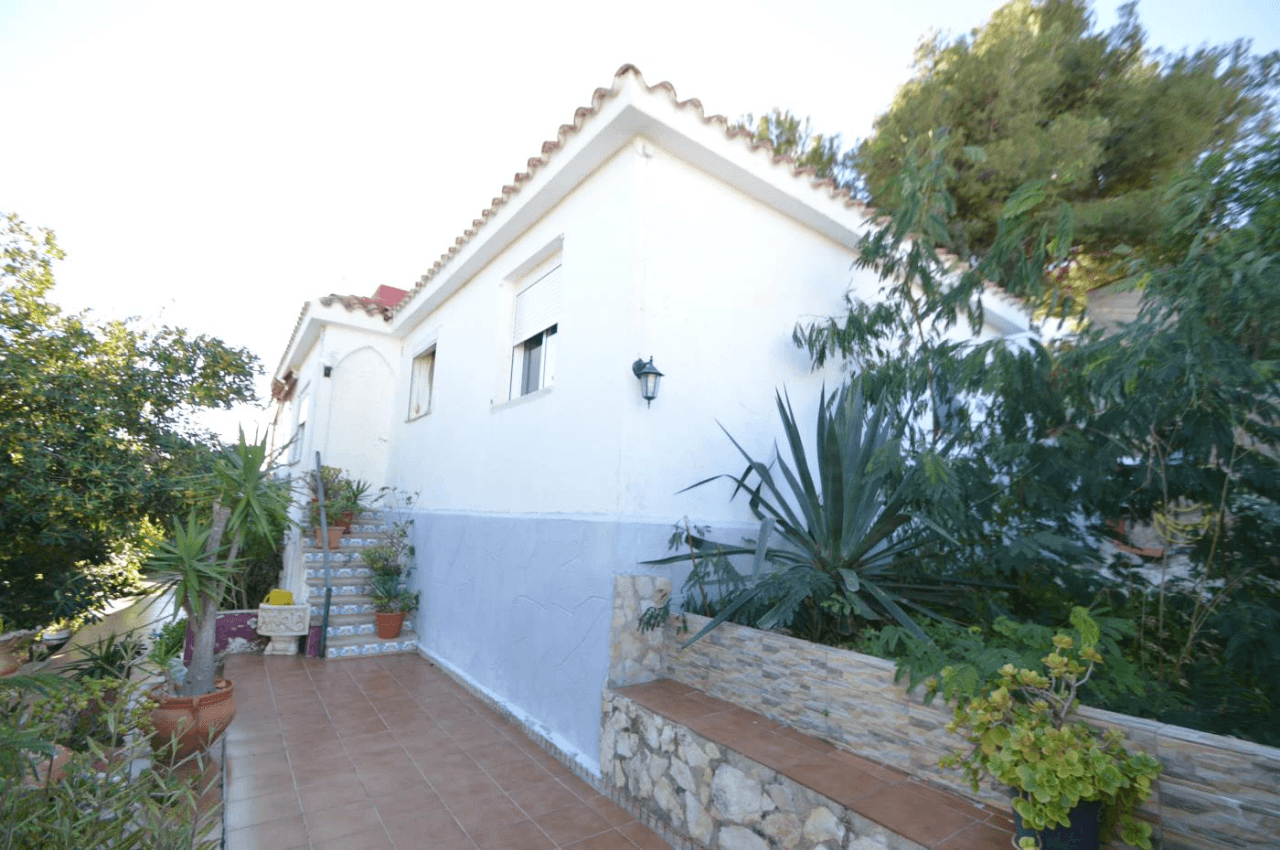 En venta, Chalet en Peñíscola (Castellón)