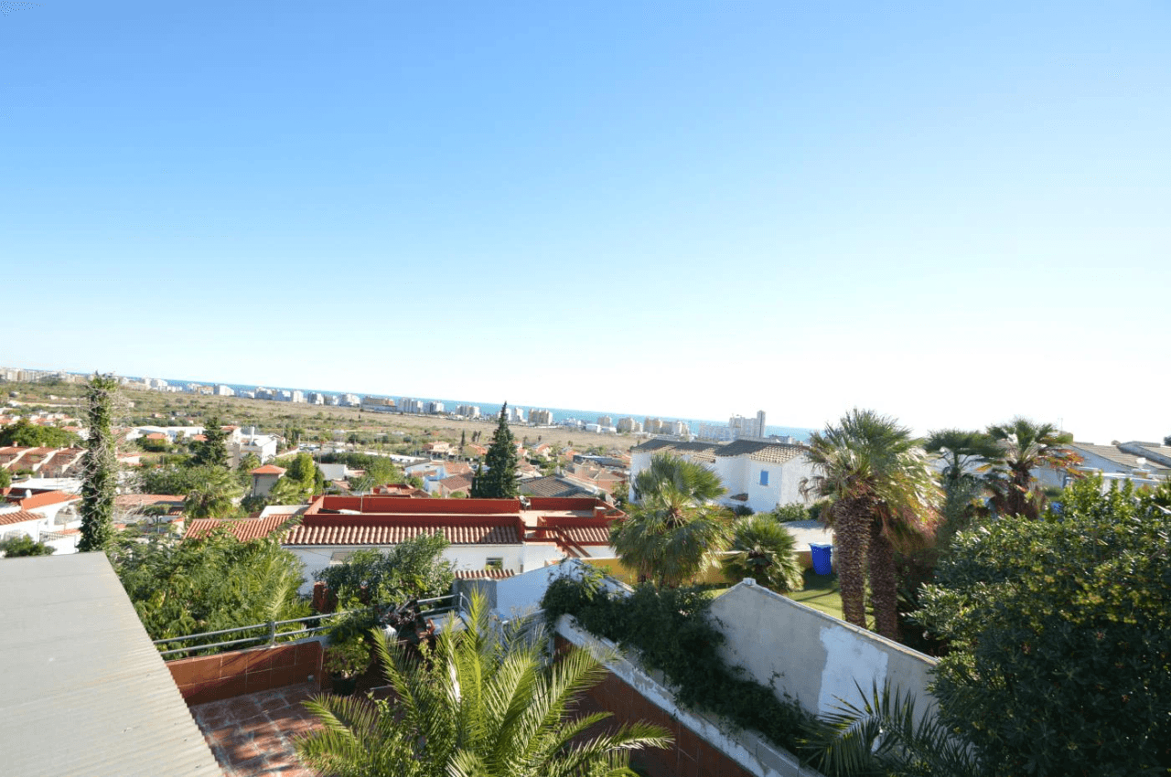 En venta, Chalet en Peñíscola (Castellón)