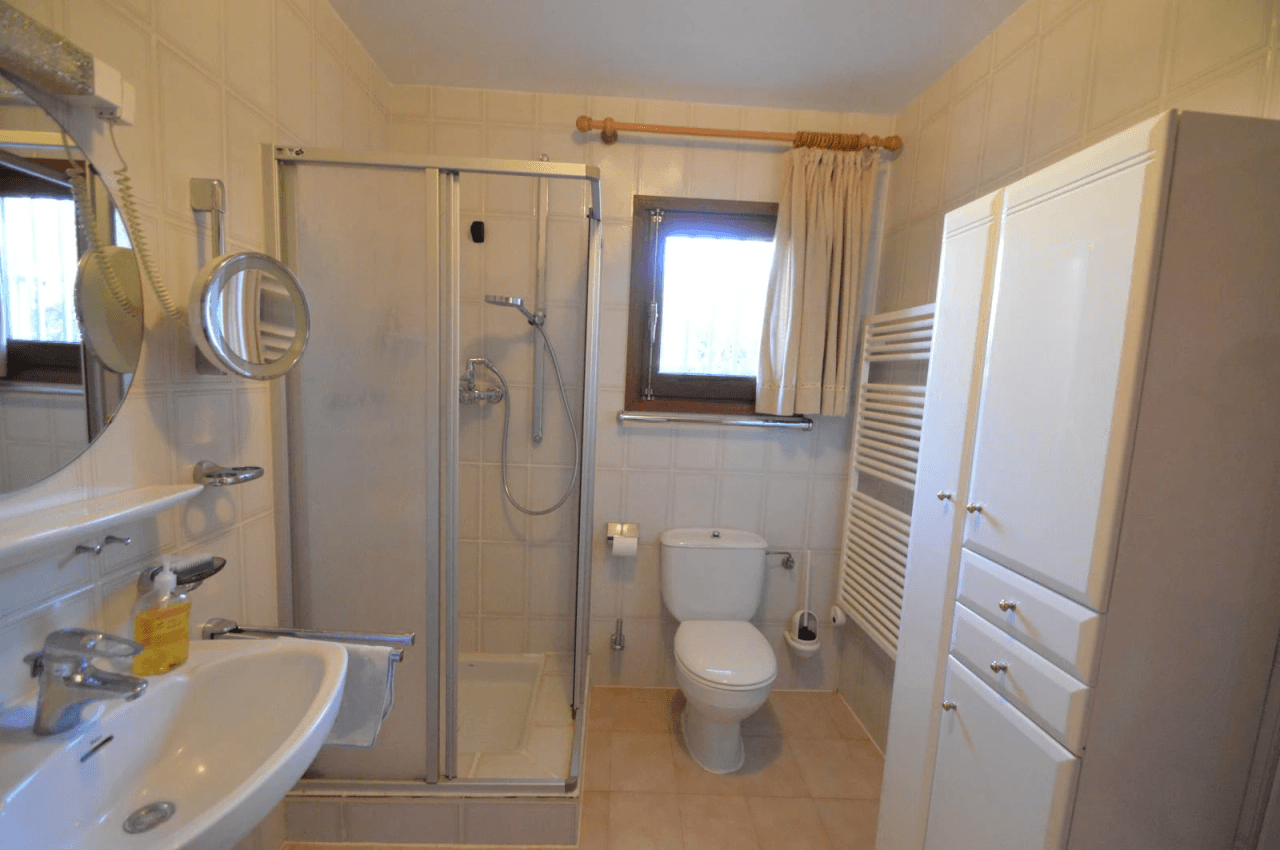 Chalet en venta en San Jorge con 2 dormitorios