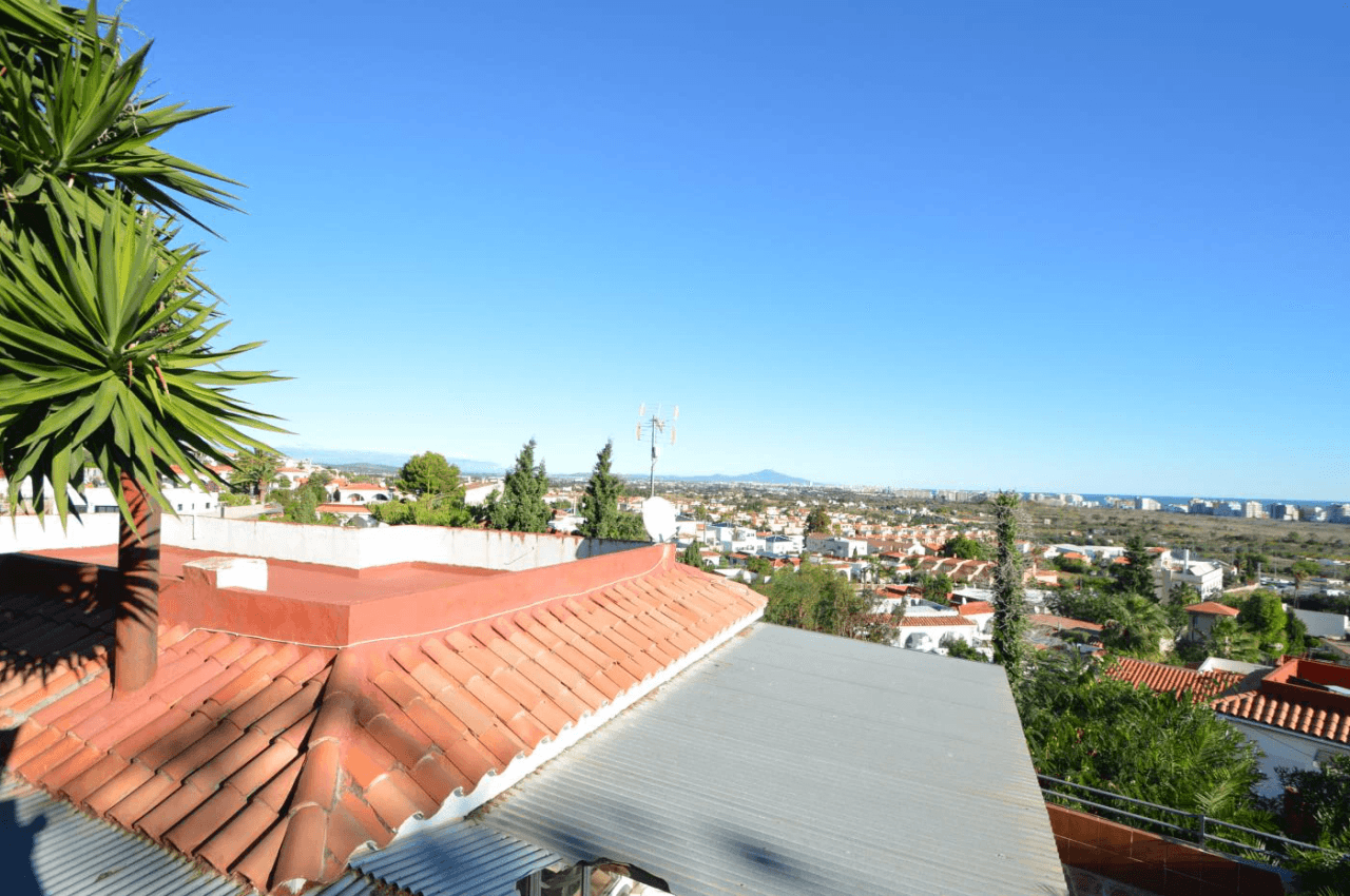 En venta, Chalet en Peñíscola (Castellón)